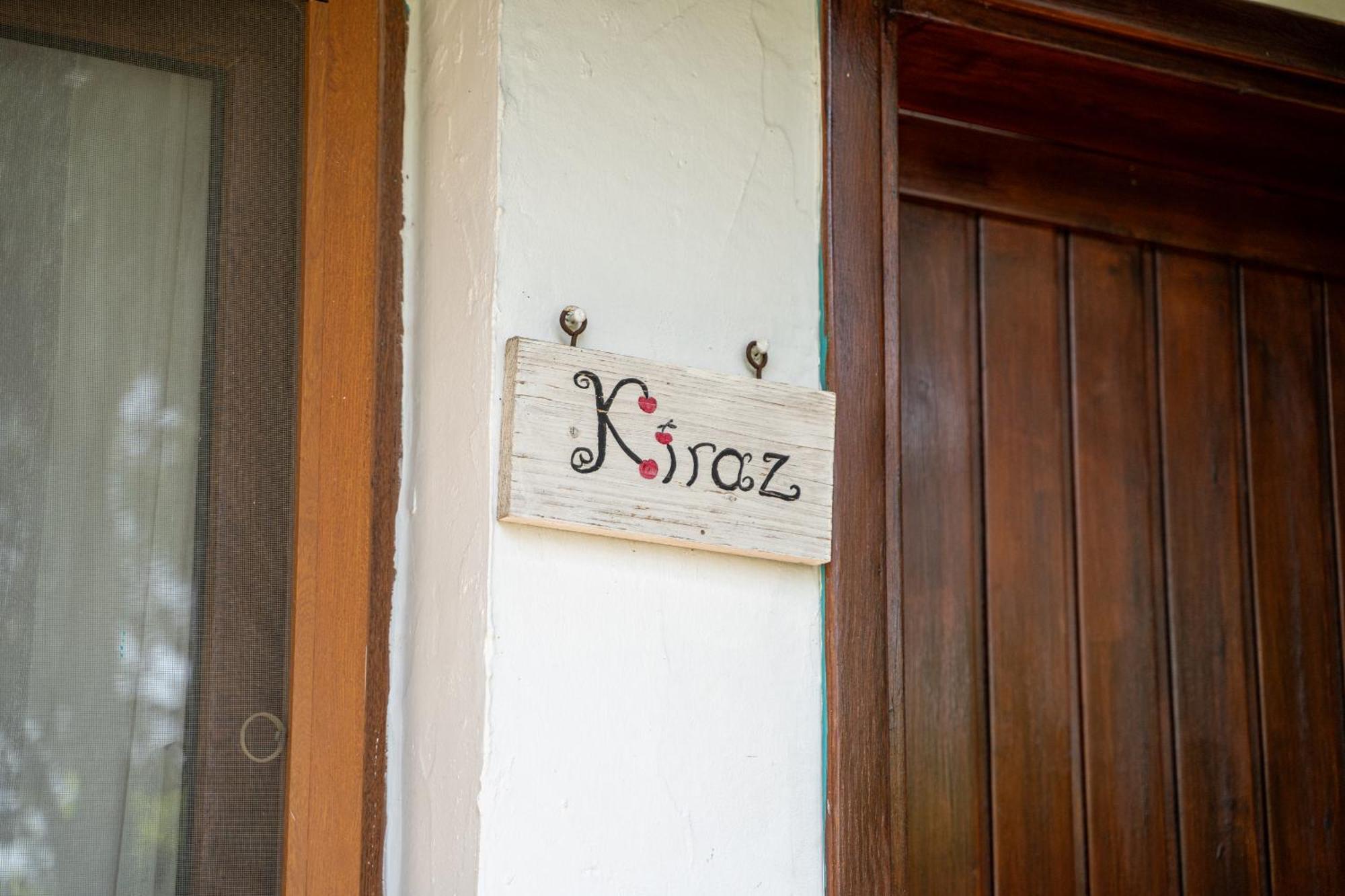 Ephesus Lodge Kirazli  Bilik gambar