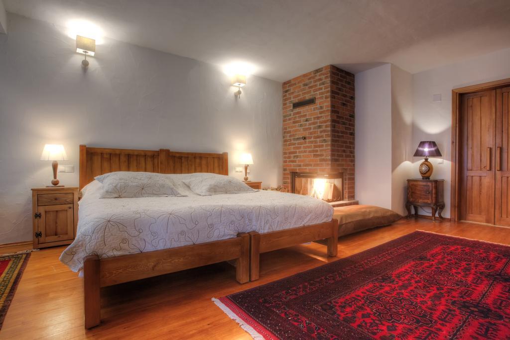 Ephesus Lodge Kirazli  Bilik gambar