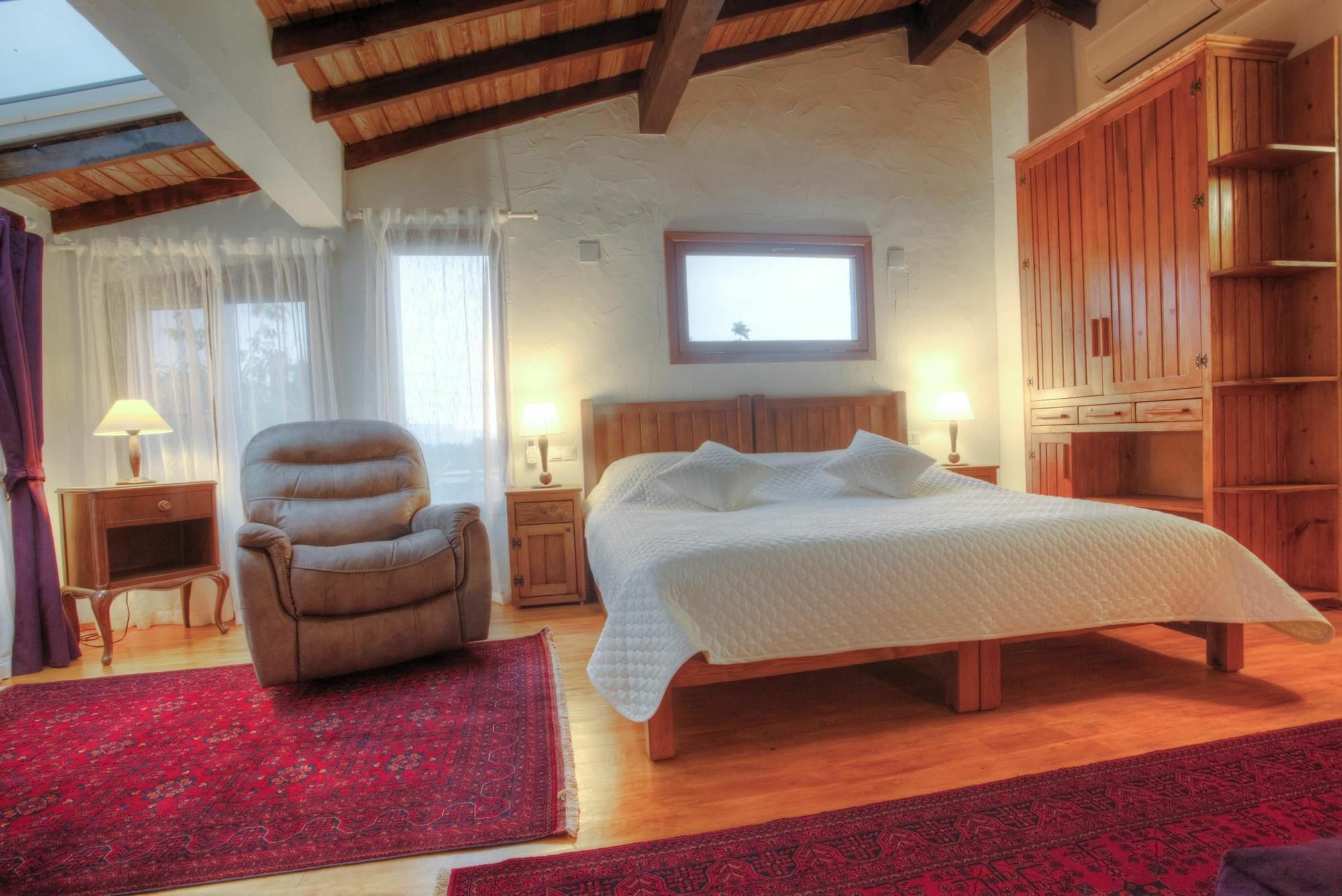 Ephesus Lodge Kirazli  Luaran gambar
